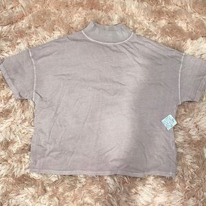 Free People We The Free Fearless Tee